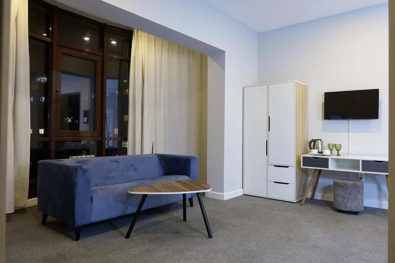 Montana Hotel 알마티 외부 사진