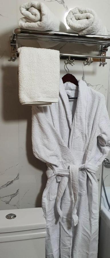 Montana Hotel 알마티 외부 사진