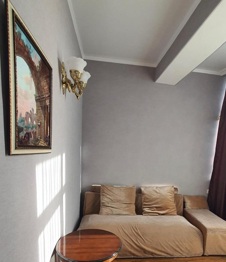 Montana Hotel 알마티 외부 사진
